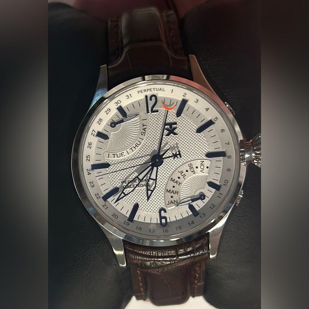 Timex technoluxury - Picture 3 of 5